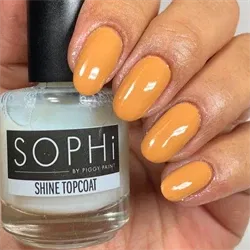 Not so Mellow, SOPHi (u)